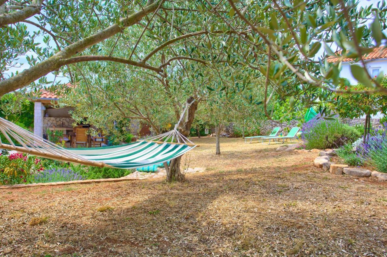 Holiday Home Lavanda Kornić Kültér fotó