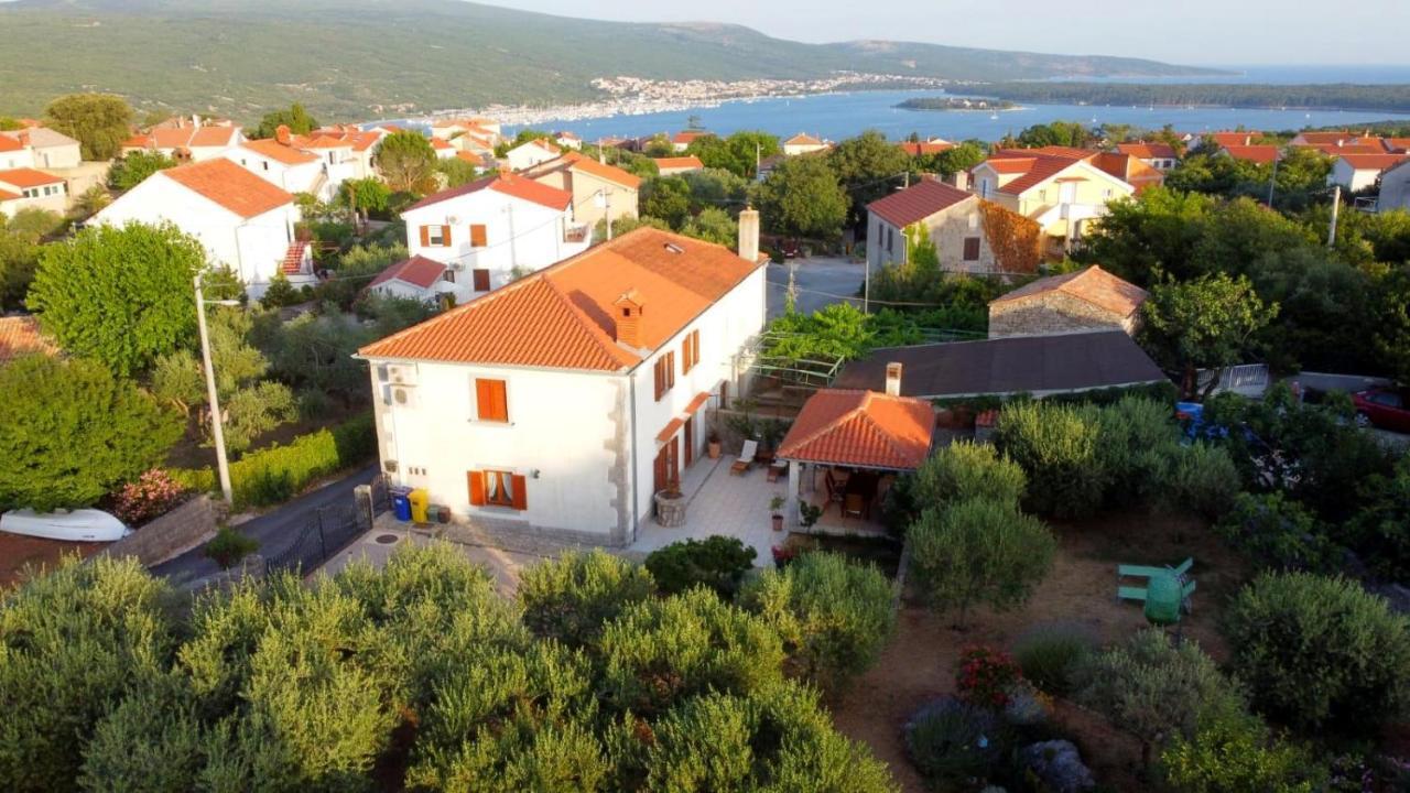 Holiday Home Lavanda Kornić Kültér fotó